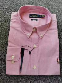 Picture for category Ralph Lauren Shirt Long